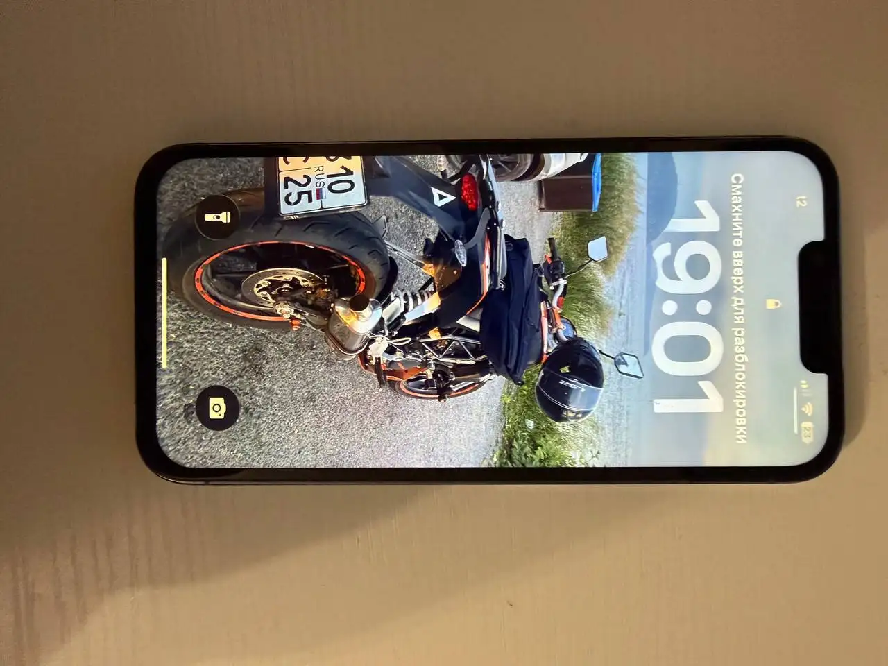 iPhone 13 Pro 256gb - Смартфоны (Электроника) в Владивосток