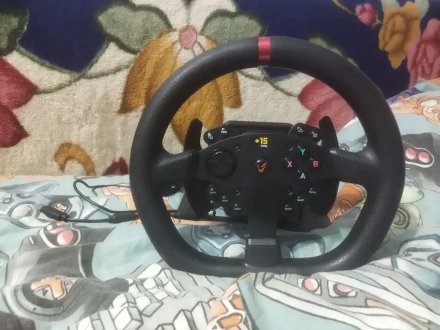 Продам руль - Минивэны в Владивосток