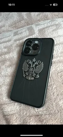Продам iPhone 14 Pro с дефектами - Видеоигры в Владивосток