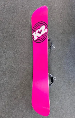 Комплект сноуборда с ботинками и креплениями - Коньки в Владивосток