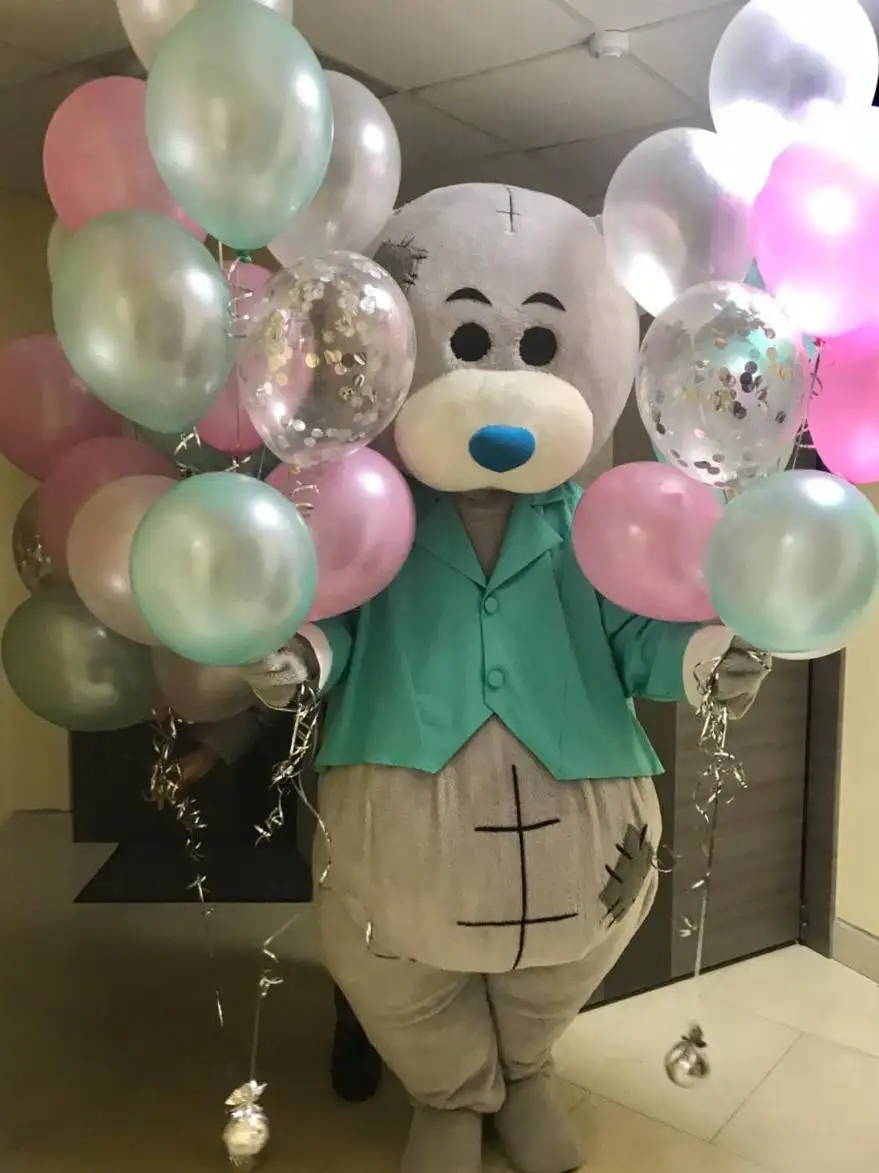 Прокат ростовых кукол - Прокат (Услуги) в Владивосток