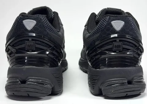 Кроссовки New Balance 1906WFD Black - Верхняя одежда и джинсы в Владивосток