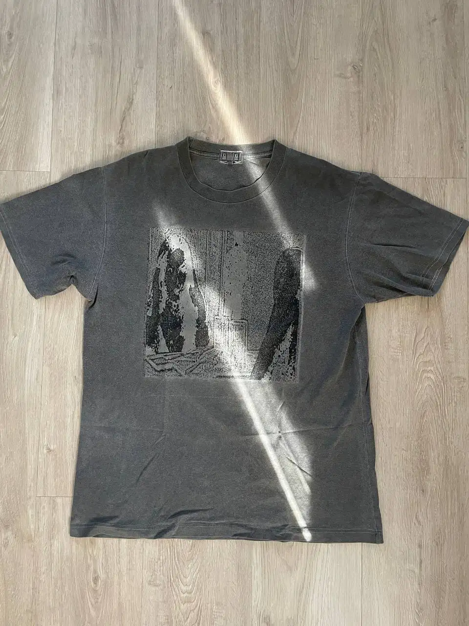 Футболка CAV EMPT редкая модель - Футболки (Одежда) в Владивосток