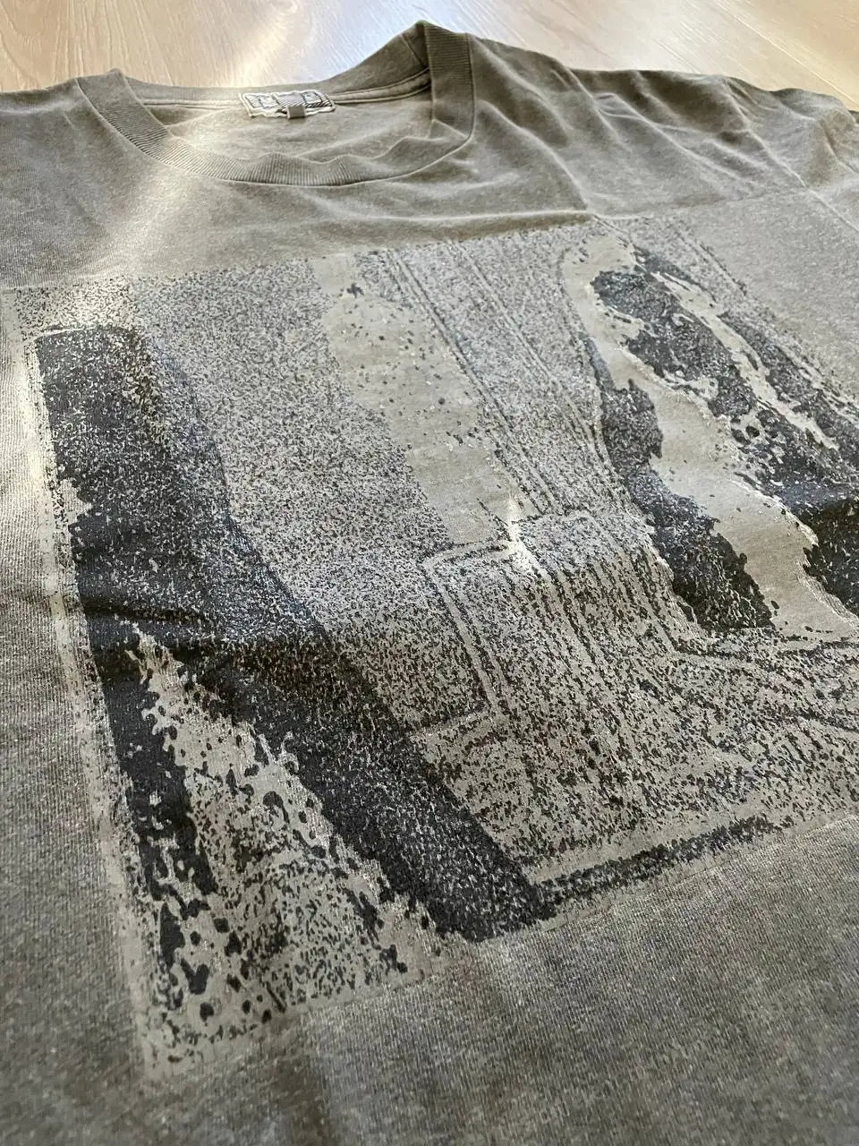 Футболка CAV EMPT редкая модель - Футболки (Одежда) в Владивосток