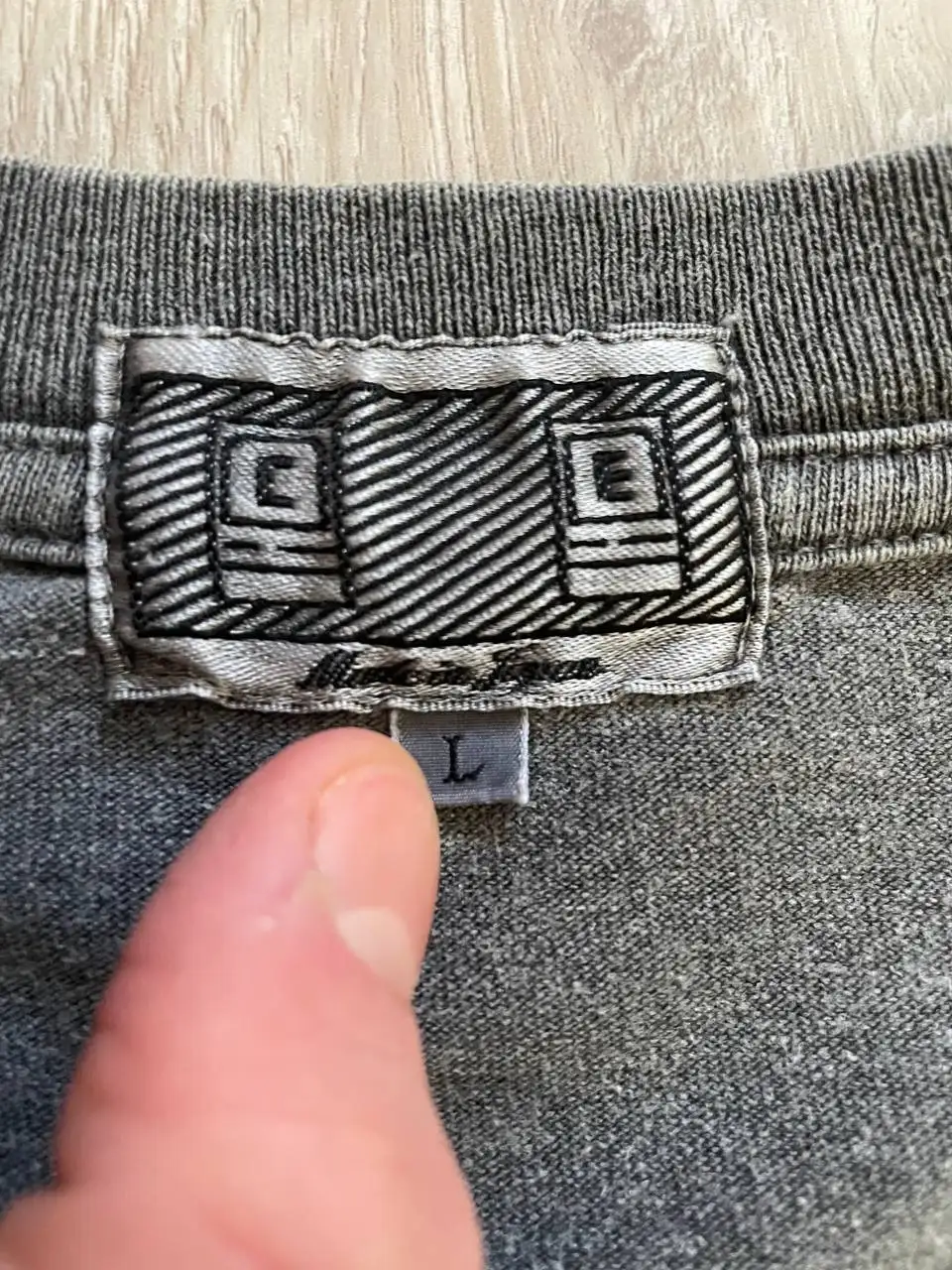 Футболка CAV EMPT редкая модель - Футболки (Одежда) в Владивосток