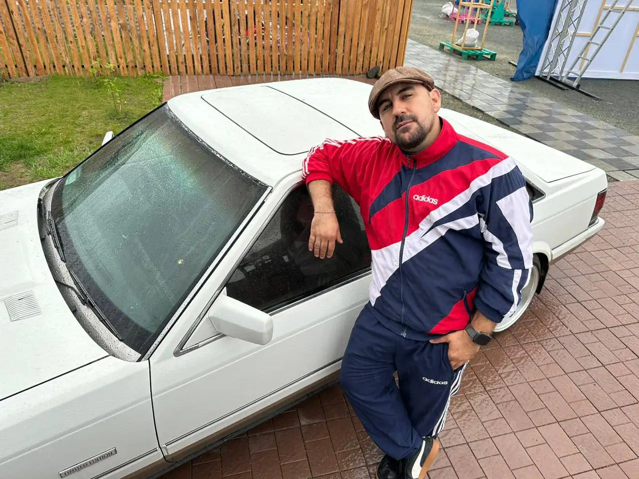 Прокат одежды в стиле 90-х во Владивостоке - Прокат (Одежда) в Владивосток