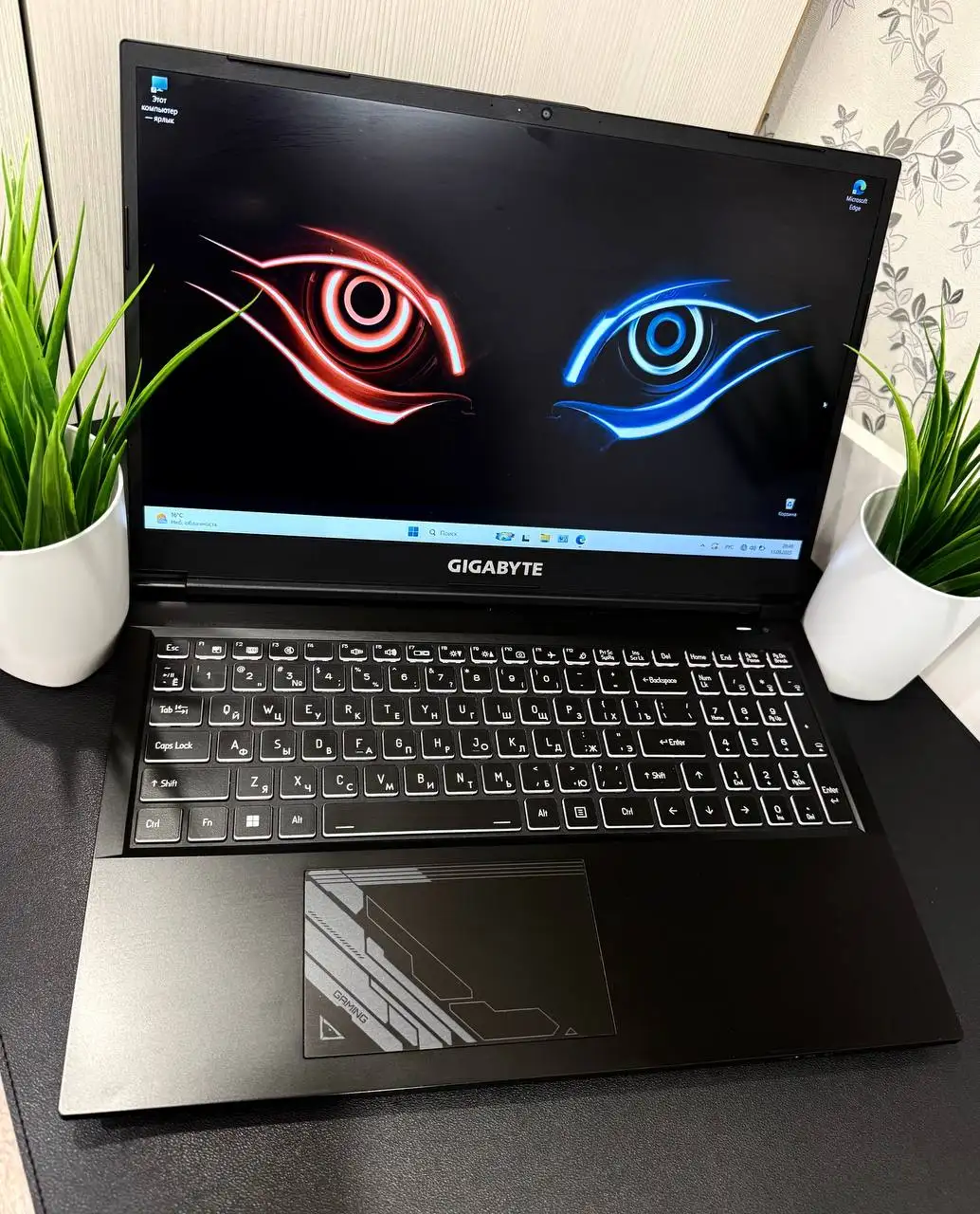 Продажа игровых ноутбуков MSI, ARDOR, GIGABYTE - Ноутбуки (Электроника) в Владивосток