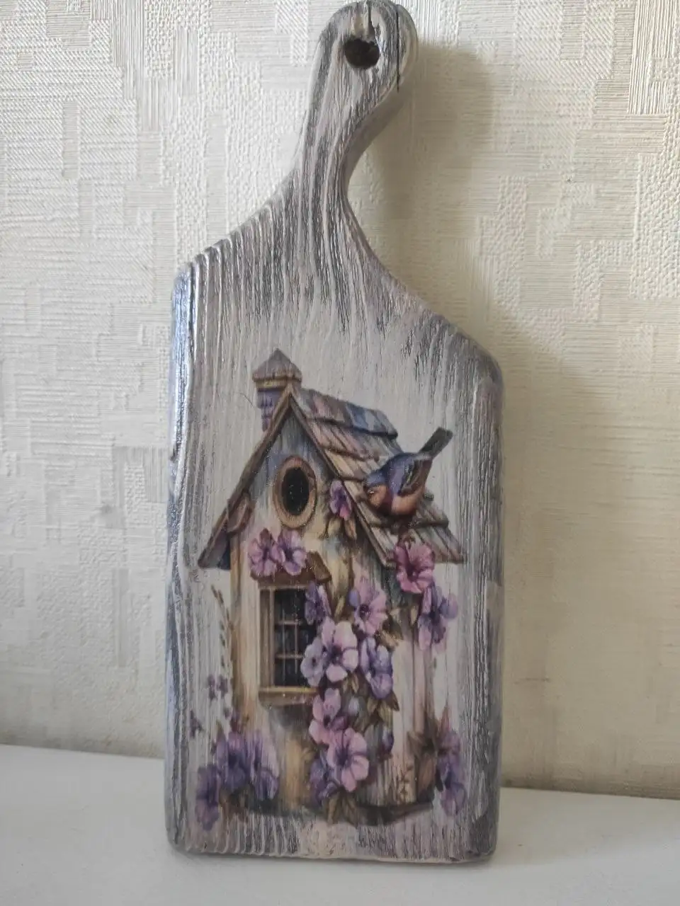 Кухонные дощечки ручной работы из массива дерева - Кухонная утварь (Для дома и дачи) в Уссурийск