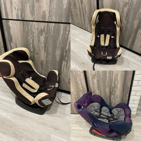 Автокресло 0-25 кг - Самокаты в Владивосток