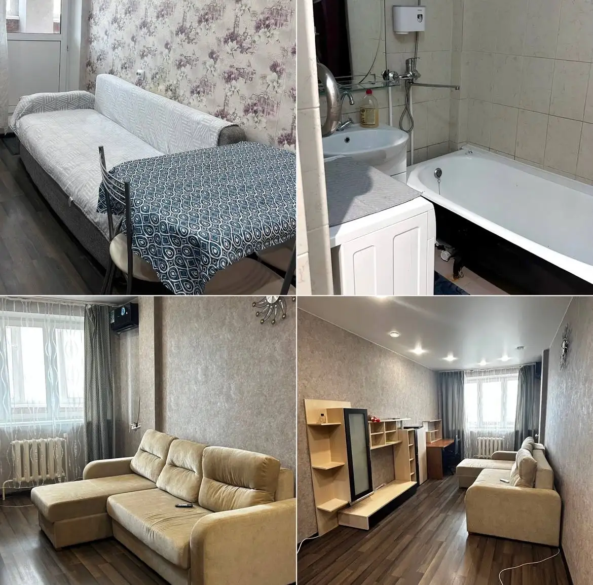 Сдам 1-комнатную квартиру 38.3 кв.м от собственника во Владивостоке - Аренда квартир (Недвижимость) в Владивосток