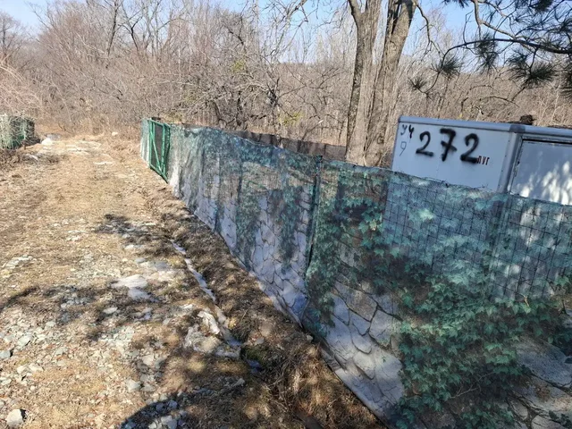 Продам ухоженный участок с забором и туалетом - Аренда в Владивосток