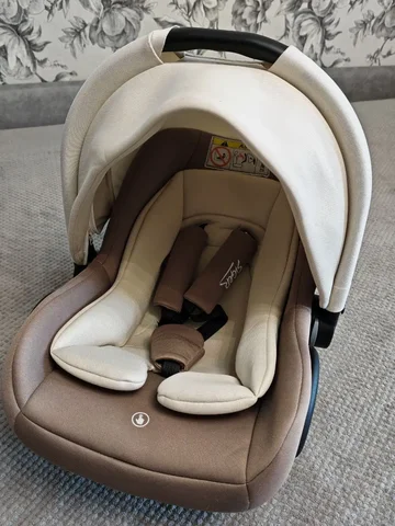 Продажа автолюльки SIGER 0-13кг - Товары для детей в Большой Камень