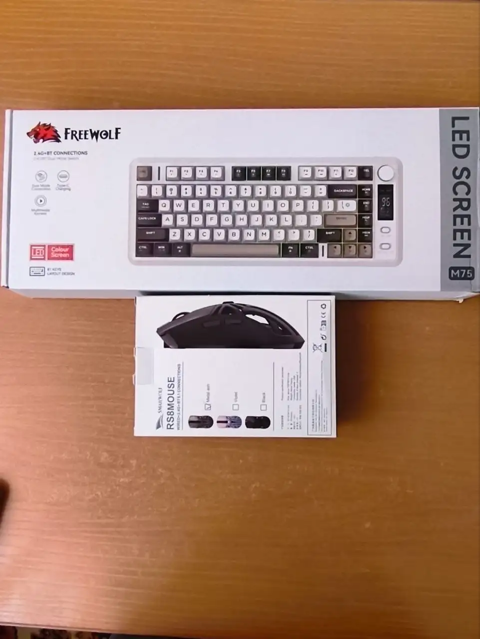 Продажа игровой приставки и мыши одним лотом - Игровые приставки (Электроника) в Владивосток