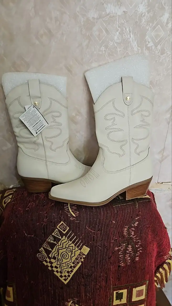 Казаки женские Bottero - Обувь (Одежда) в Владивосток