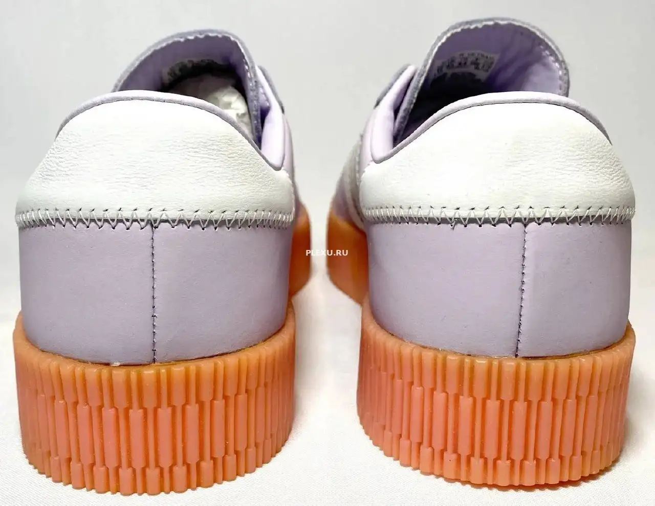 Adidas Sambarose - Обувь (Одежда) в Владивосток