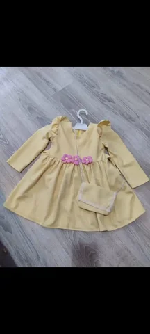 Красивое платье с сумочкой - Военная форма в Владивосток