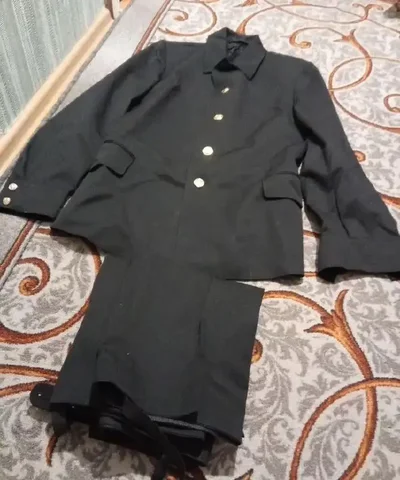 Форма ПШ морской пехоты размер 48/5 - Военная форма в Владивосток