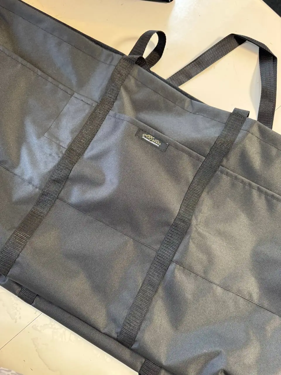 Сумка для мангала и решетки новая - Туризм и пикник (Хобби и отдых) в Владивосток