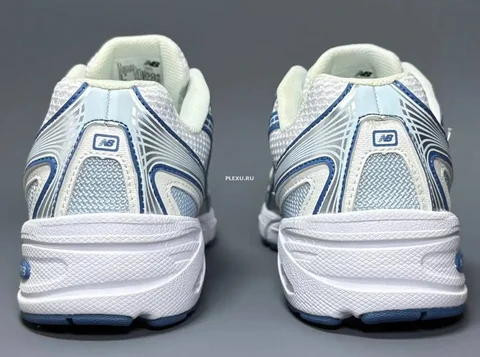Кроссовки New Balance 740 Ice Blue - частное объявление в Владивосток