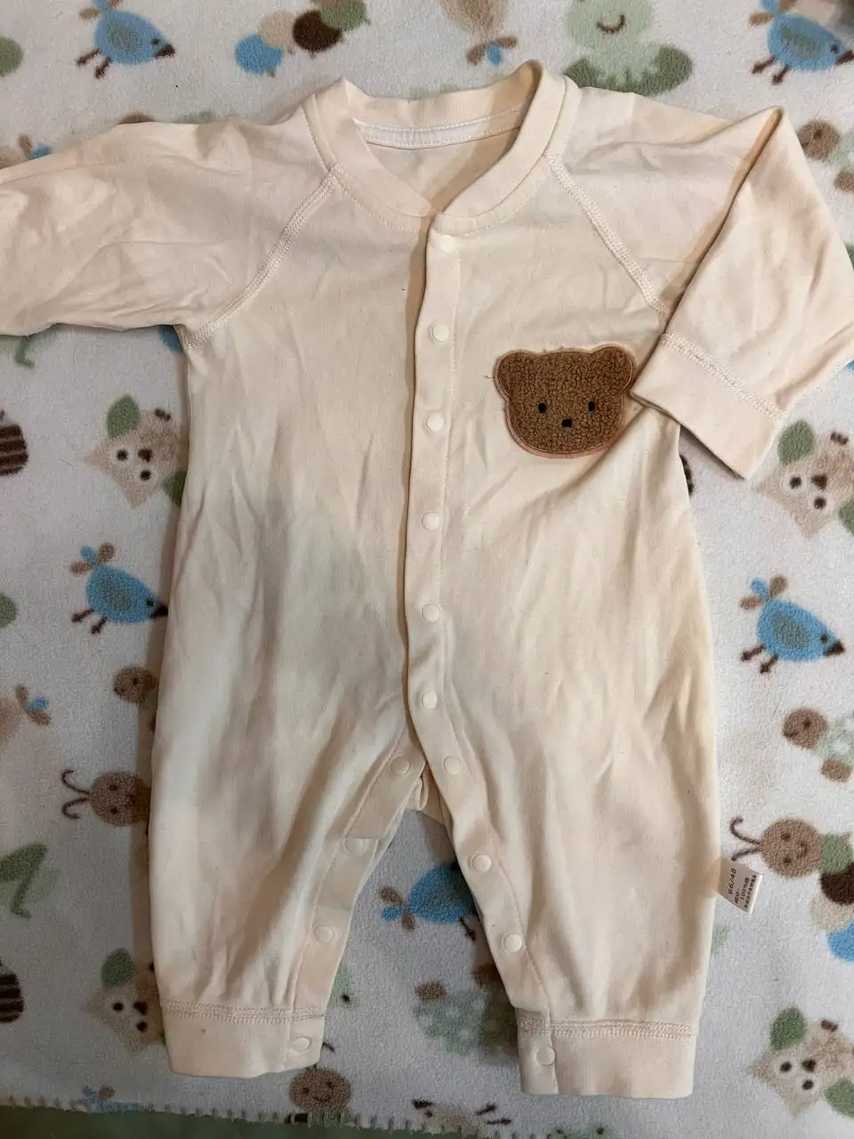 Слипы размер 68 в идеальном состоянии - Нижнее белье (Одежда) в Владивосток