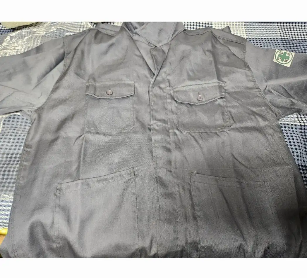 Мужская зимняя и рабочая одежда - Рабочая одежда (Одежда) в Владивосток