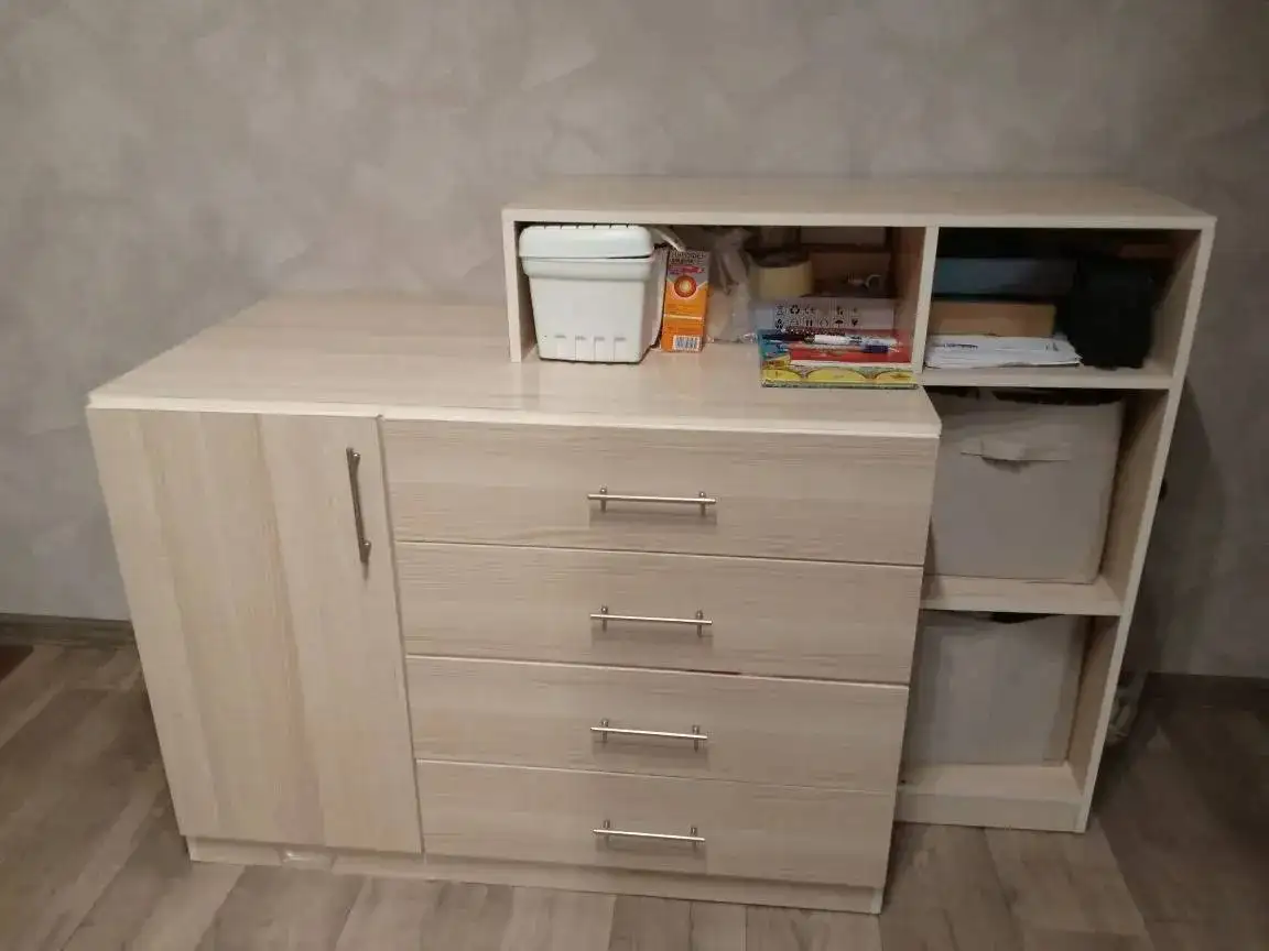 Продажа комода - Мебель (Для дома и дачи) в Владивосток