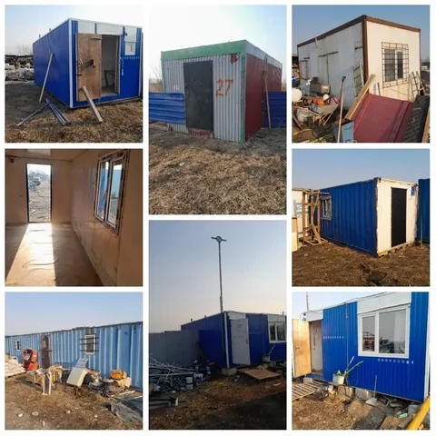 Продажа бытовок жилых, дуплекс, хозяйственных в п. Шкотово - частное объявление в Шкотово