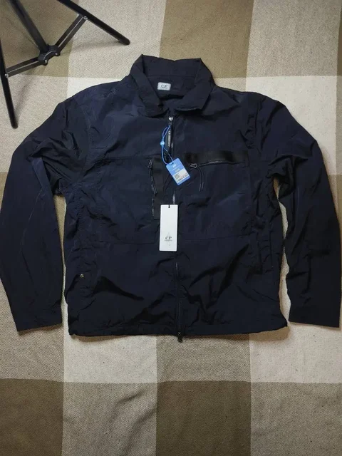 CP company ветровка размер XL - Рабочая одежда и аксессуары в Владивосток