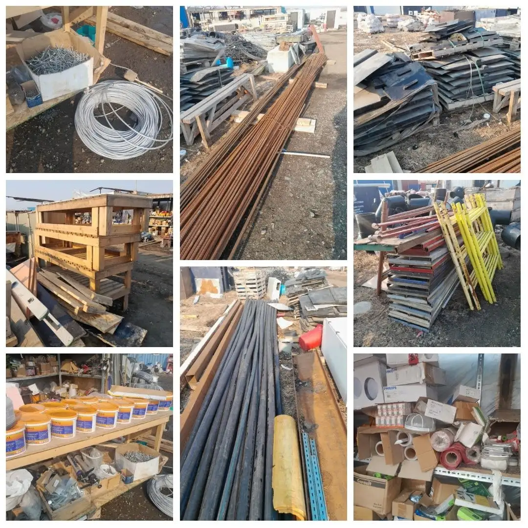 Распродажа товаров в п.Шкотово - Барахолка в Шкотово