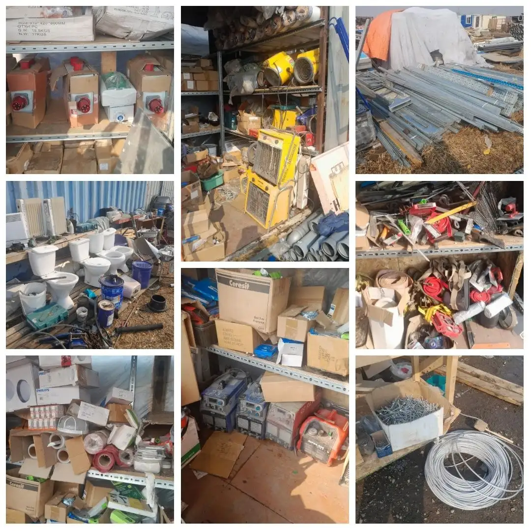 Распродажа товаров в п.Шкотово - Барахолка в Шкотово