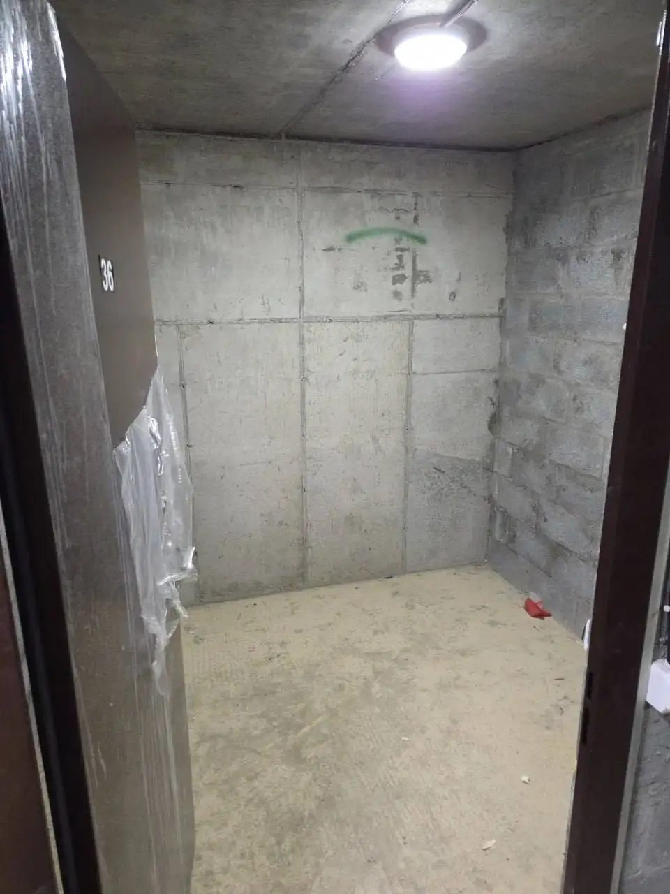 Сдаю кладовки в Ст. Спутник - Аренда кладовых помещений (Недвижимость) в Владивосток