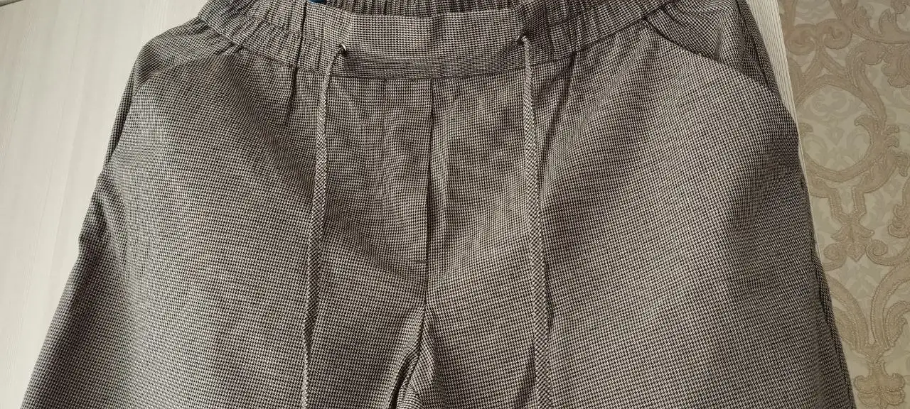 Новые брюки Zarina размер 46 - Женская одежда (Одежда) в Владивосток