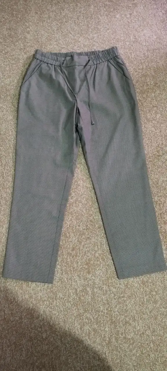 Новые брюки Zarina размер 46 - Женская одежда (Одежда) в Владивосток