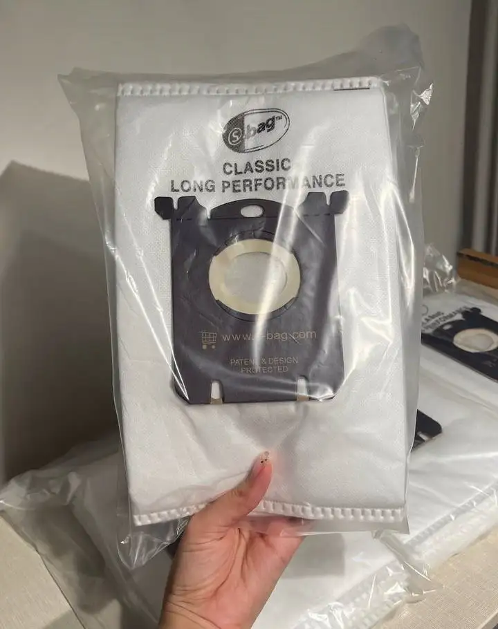 Продажа мешков для пылесосов Philips, Electrolux, Bork, AEG - Пылесосы и аксессуары (Для дома и дачи) в Владивосток