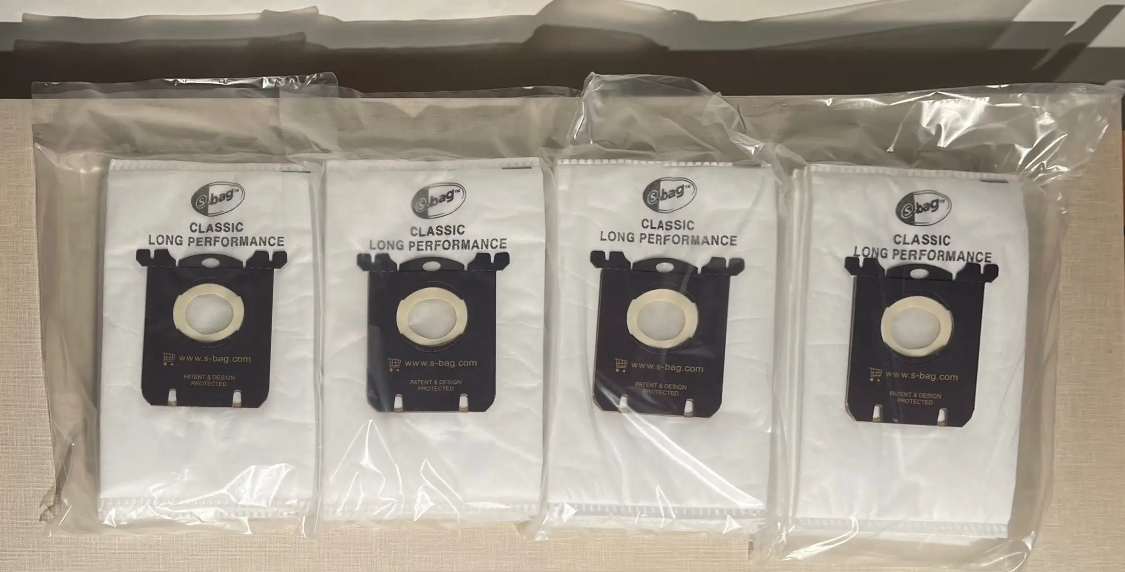 Продажа мешков для пылесосов Philips, Electrolux, Bork, AEG - Пылесосы и аксессуары (Для дома и дачи) в Владивосток