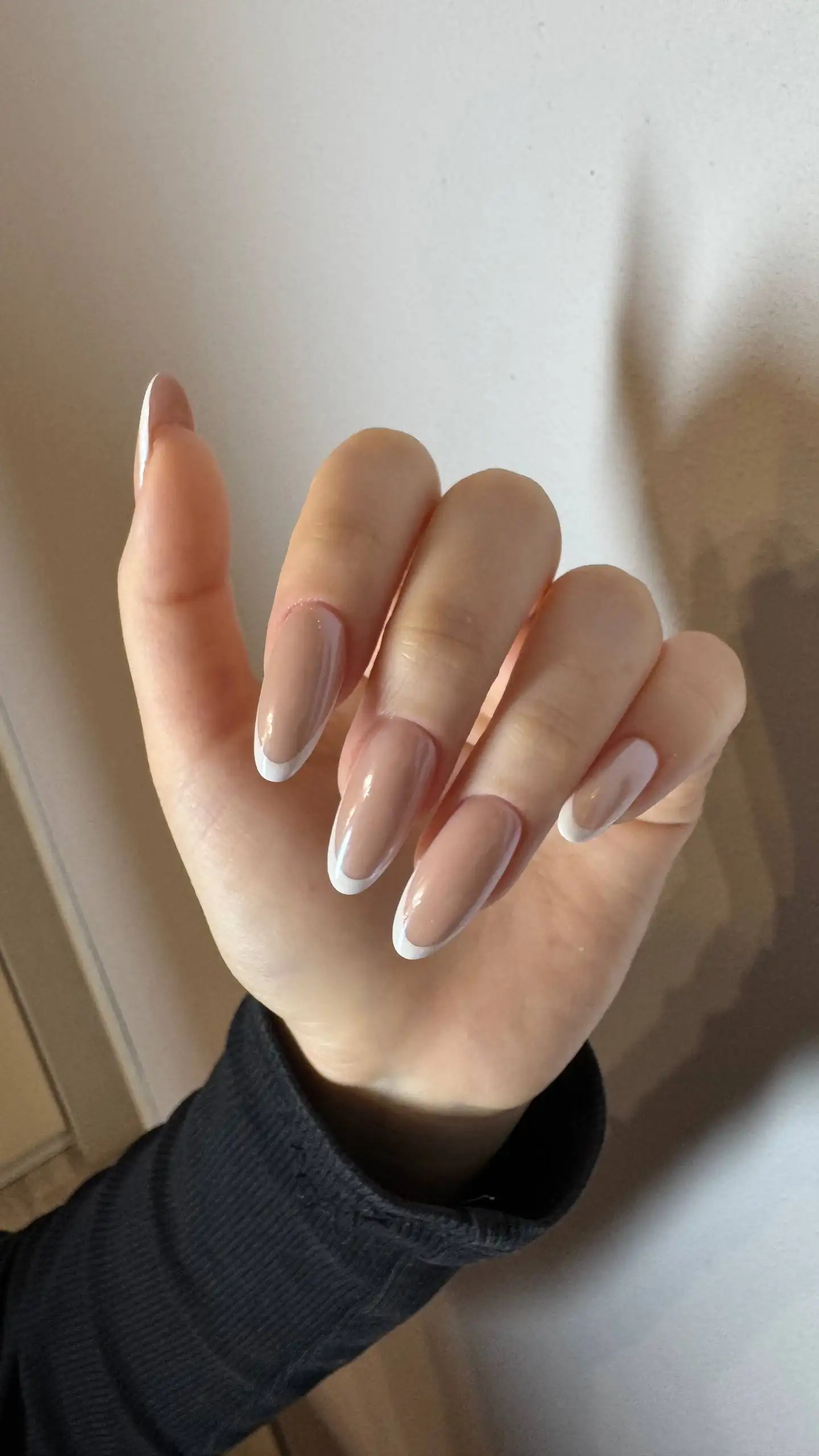 Наращивание ногтей с покрытием и дизайном - Ногтевой сервис (Красота и здоровье) в Владивосток