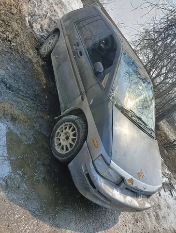 Продается Nissan Prairie 1991 года - Внедорожники/кроссоверы в Хабаровск