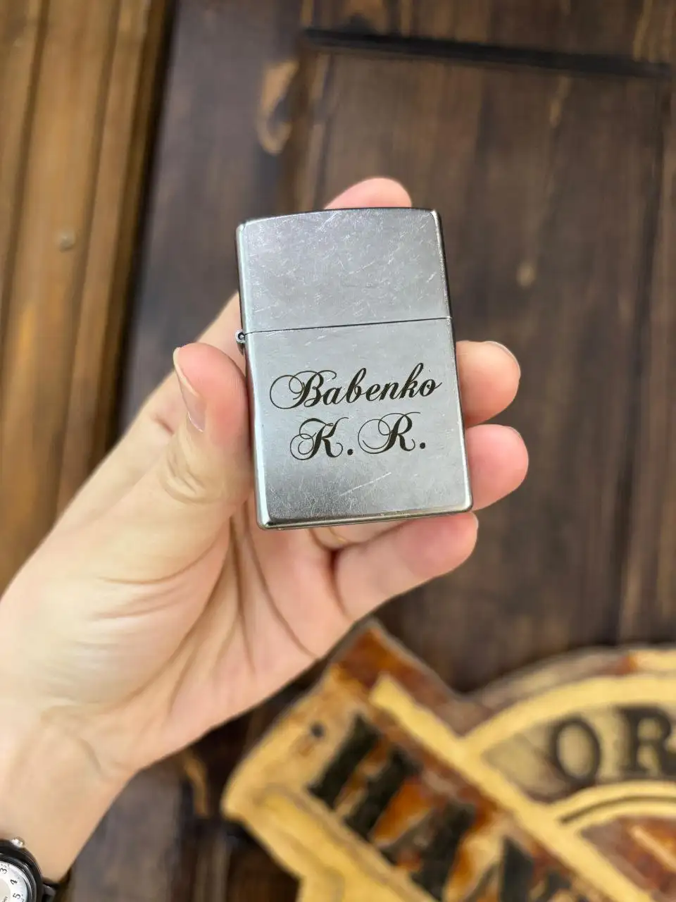 Оригинальные зажигалки Зиппо и Зорро с гравировкой - Коллекционные предметы (Хобби и отдых) в Владивосток