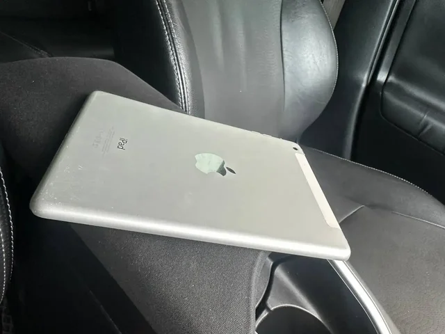 Продается iPad 4 mini - Видеонаблюдение в Владивосток