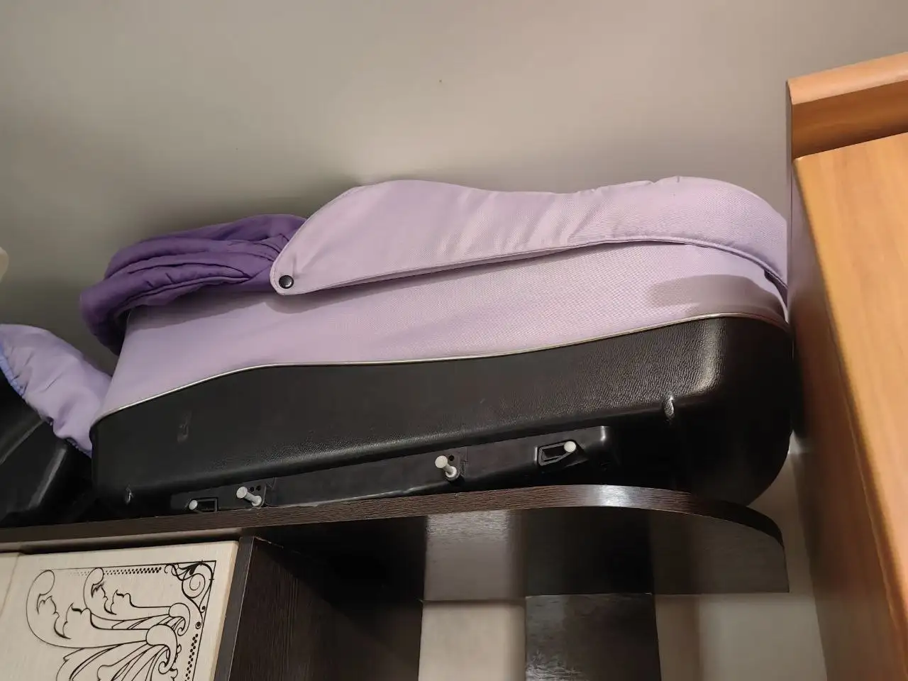 Продажа колясок одним лотом - Коляски (Товары для детей) в Владивосток