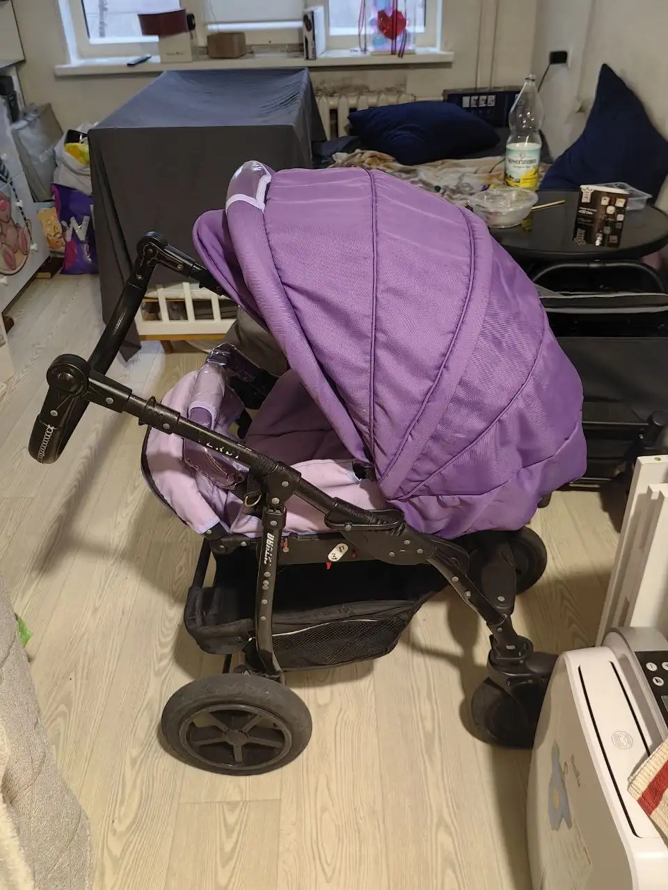 Продажа колясок одним лотом - Коляски (Товары для детей) в Владивосток