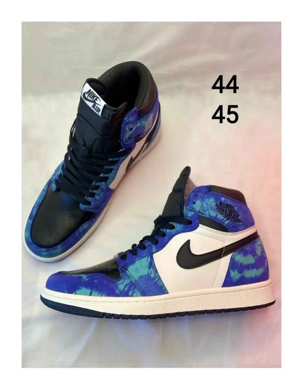 Кроссовки брендовые новые, ликвидация магазина - Кроссовки (Одежда) в Владивосток