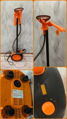 Отпариватель VLK с аксессуарами - Кухонная мебель в Владивосток