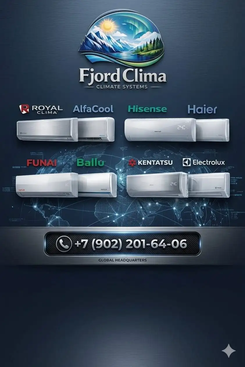 Специальные предложения и сезонные условия поставки - Услуги в Владивосток