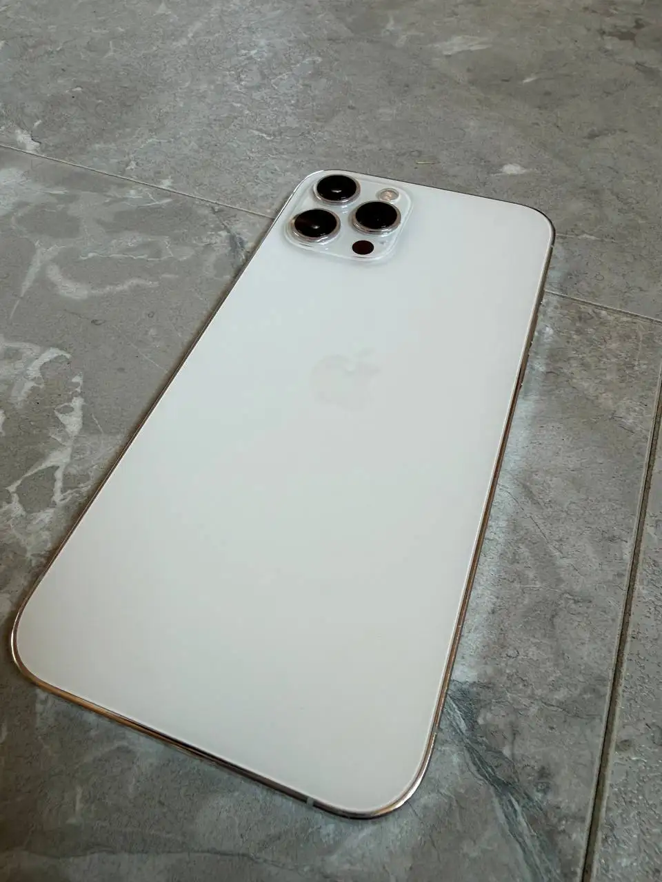 Продам iPhone 12 Pro Max 128 ГБ - Телефоны и смартфоны (Электроника) в Владивосток