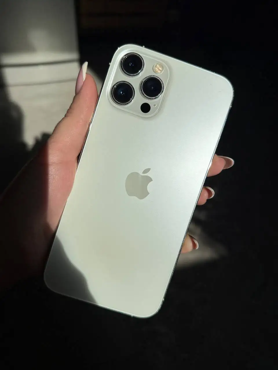 Продам iPhone 12 Pro Max 128 ГБ - Телефоны и смартфоны (Электроника) в Владивосток