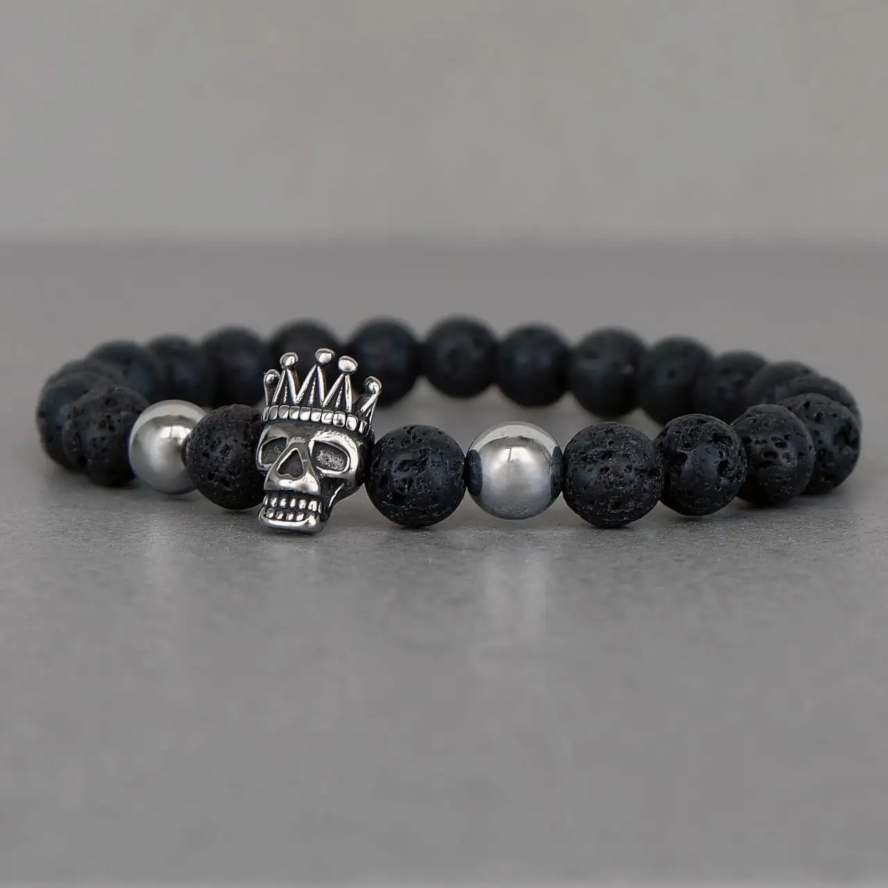 Браслеты из натуральных камней с ювелирной сталью - Бижутерия/Украшения (Хобби и отдых) в Владивосток