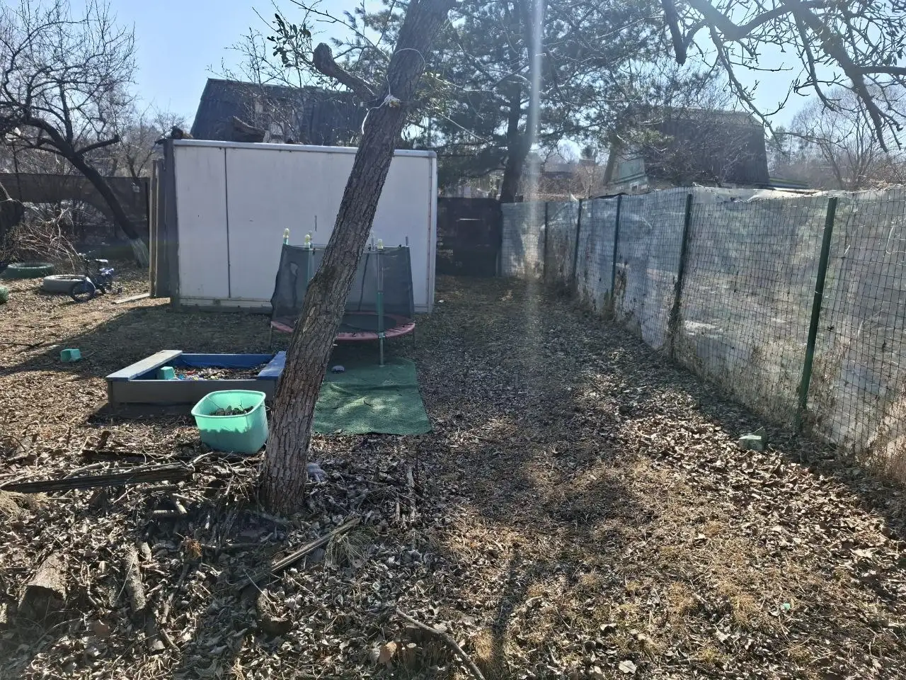 Продам ухоженный участок 6 соток - Земельные участки (Недвижимость) в Владивосток