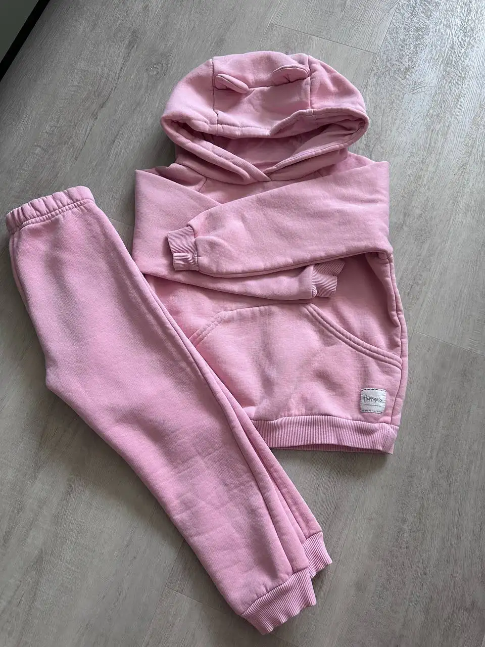 Детская одежда и обувь на девочку 104-110 размер - Детская одежда и обувь (Товары для детей) в Владивосток