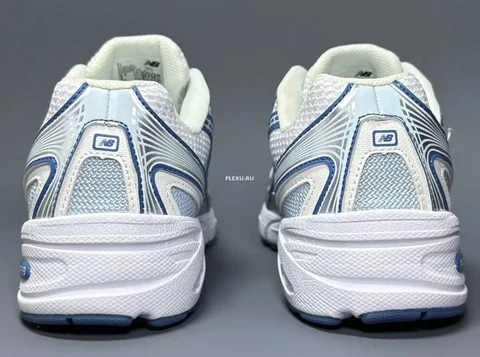 Кроссовки New Balance 740 Ice Blue - частное объявление в Владивосток